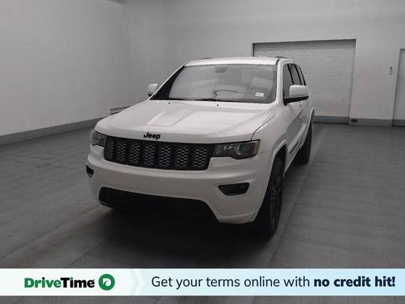 JEEP GRAND CHEROKEE 2017 1C4RJFAG3HC810168 image